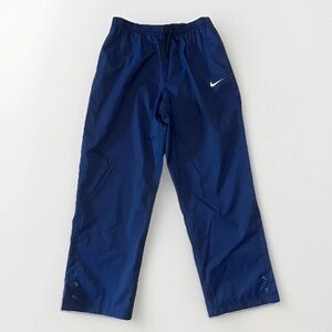 Size XL - Nike Track And Field Elite Running Podium Pants - Blue - (DO6607-419)